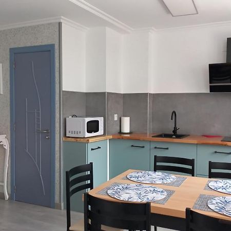 Lar Abeancos Apartment Мелиде Екстериор снимка